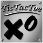 icon Tic Tac Toe for two