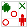 icon Tic Tac Toe 5x for Samsung Galaxy J2 DTV