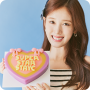 icon SUPERSTAR STAYC for Doopro P2