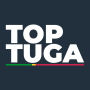 icon Top Tuga - Notícias Mais Vistas de Portugal for oppo F1