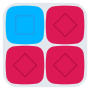 icon SameGame (Swell Foop)