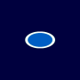 icon Blue Dot for Doopro P2