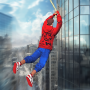 icon Spider Hero Man: Multiverse for Sony Xperia XZ1 Compact