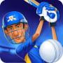 icon Stick Cricket Super League for Samsung S5830 Galaxy Ace