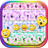 icon Rainbow Cheetah Keyboard 2.2