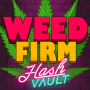 icon Weed Firm 2: Bud Farm Tycoon