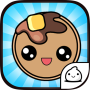 icon Pancake Evolution Food Clicker for Doopro P2