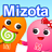 icon com.storeapp.mizotaos 1.0.2