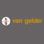 icon Van Gelder-Werk in uitvoering