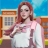 icon Popular High School Girl Game 1.0.2