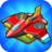 icon Merge Plane 1.1.28