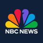 icon NBC News: Breaking News & Live for Samsung Galaxy Grand Prime 4G