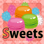icon Sweets Pelmanism