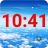 icon Clock Widget-7 Mobile 5.0