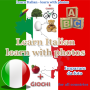 icon Learn Italian