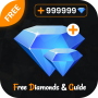 icon Daily Free Diamonds 2021 for Samsung Galaxy J2 DTV