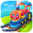icon Truck Wash Train Builder 21.0