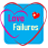 icon Love Failures 2.0.1111