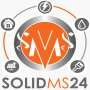 icon Solid MS-24 for Samsung Galaxy Note 10 1