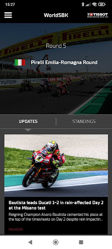 WorldSBK