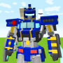 icon Block Robo - New Transform