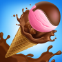 icon ice cream maker game for Samsung Galaxy J2 DTV