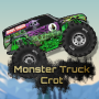 icon Monster Truck Crot