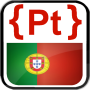 icon Portuguese