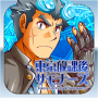 icon Tokyo Afterschool Summoners for Samsung Galaxy Grand Prime 4G