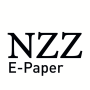 icon NZZ E-Paper