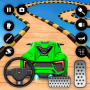 icon Formula Car GT Racing Stunts for Sony Xperia XZ1 Compact