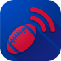 icon Pigskin Hub - Bills News for Xiaolajiao 6