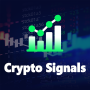 icon Crypto Signals - Market Strategies & Coin Stat for Samsung Galaxy Grand Duos(GT-I9082)