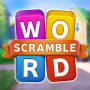 icon Kitty Scramble: Word Game