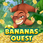 icon Bananas Quest for Huawei MediaPad M3 Lite 10