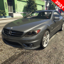 icon Extreme City Car Drive Simulator 2021: Benz C216 for Samsung Galaxy Note 10 1
