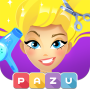 icon Pazu Girls hair salon 2 for Sony Xperia XZ1 Compact