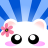 icon Mochi Plush Kawaii 4.3