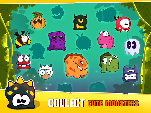 Monster Duo – Match and Snap Adventure