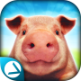 icon Pig Simulator for iball Slide Cuboid