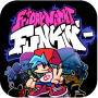 icon FNF music battle : friday night funny mod Tabi for Samsung S5830 Galaxy Ace