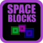 icon Space Blocks Free for Samsung S5830 Galaxy Ace