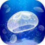 icon Jellyfish