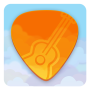 icon The Lost Guitar Pick for Samsung S5830 Galaxy Ace