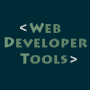 icon Web Developer Tools for Sony Xperia XZ1 Compact