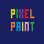 icon Pixel Paint
