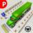 icon Army Bus Parking Game 1.6