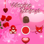 icon Valentine Bonanza for Samsung Galaxy Note 10 1