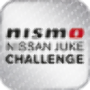 icon NISSAN JUKE NISMO CHALLENGE