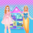 icon Princess and mermaid Doll House 1.0.0